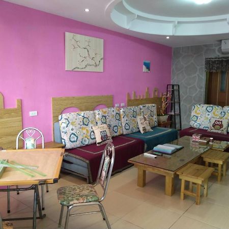 Starry Bay Inn Nanvan Kültér fotó