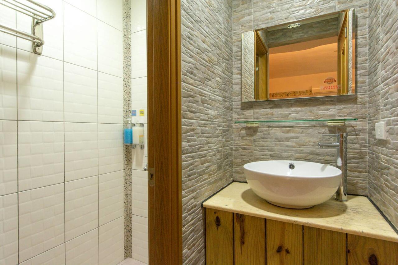 Starry Bay Inn Nanvan Kültér fotó