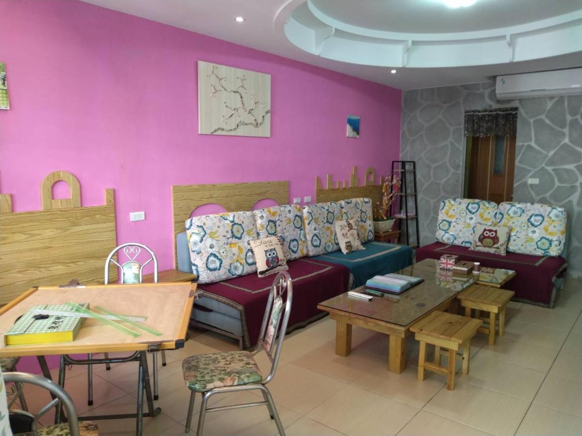 Starry Bay Inn Nanvan Kültér fotó